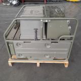 Immagine di GENERATORE MILITARE ASCOT
