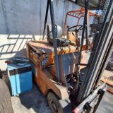 Bild von Carrello Elevatore Elettrico