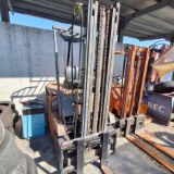 Bild von Carrello Elevatore Elettrico