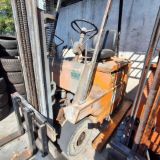 Bild von Carrello Elevatore Elettrico