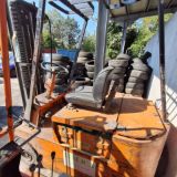Bild von Carrello Elevatore Elettrico
