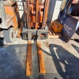 Immagine di Carrello Elevatore Elettrico Toyota