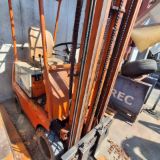 Immagine di Carrello Elevatore Elettrico Toyota