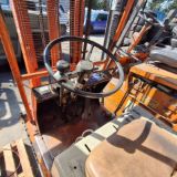 Immagine di Carrello Elevatore Elettrico Toyota
