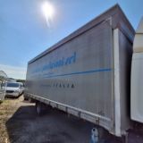 Immagine di Cassone Centinato Camion