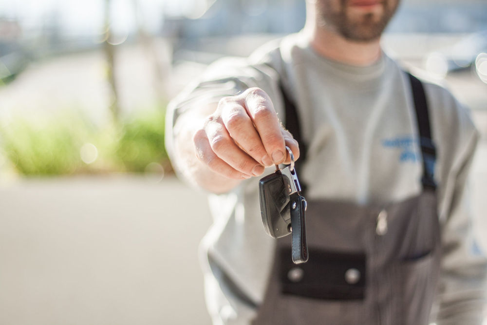 Officina Pordenone per Revisione Auto